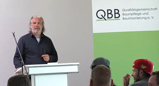 Aktuelles rund um die Baumpflege | Bild mit Link zu weiteren Informationen