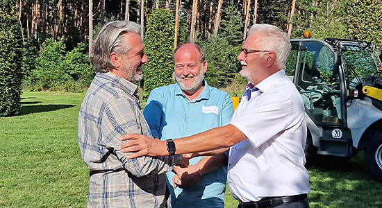 Aktuelles rund um die Baumpflege | Bild mit Link zu weiteren Informationen