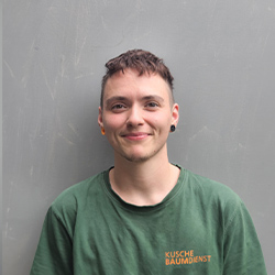 Erik Hammelsbeck, Baumarbeiten